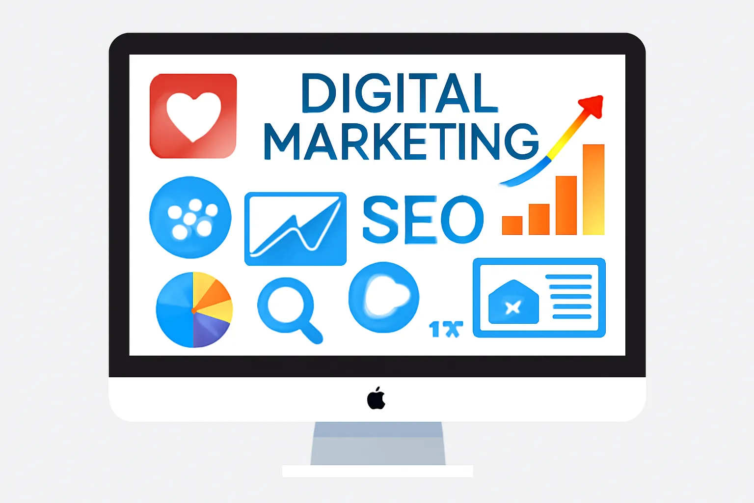 Digital Marketing Services